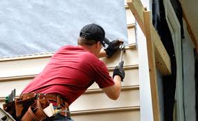 Reliable Dixon, KY Siding Solutions